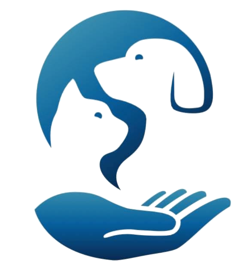 Potomac Sky Pet Care Logo