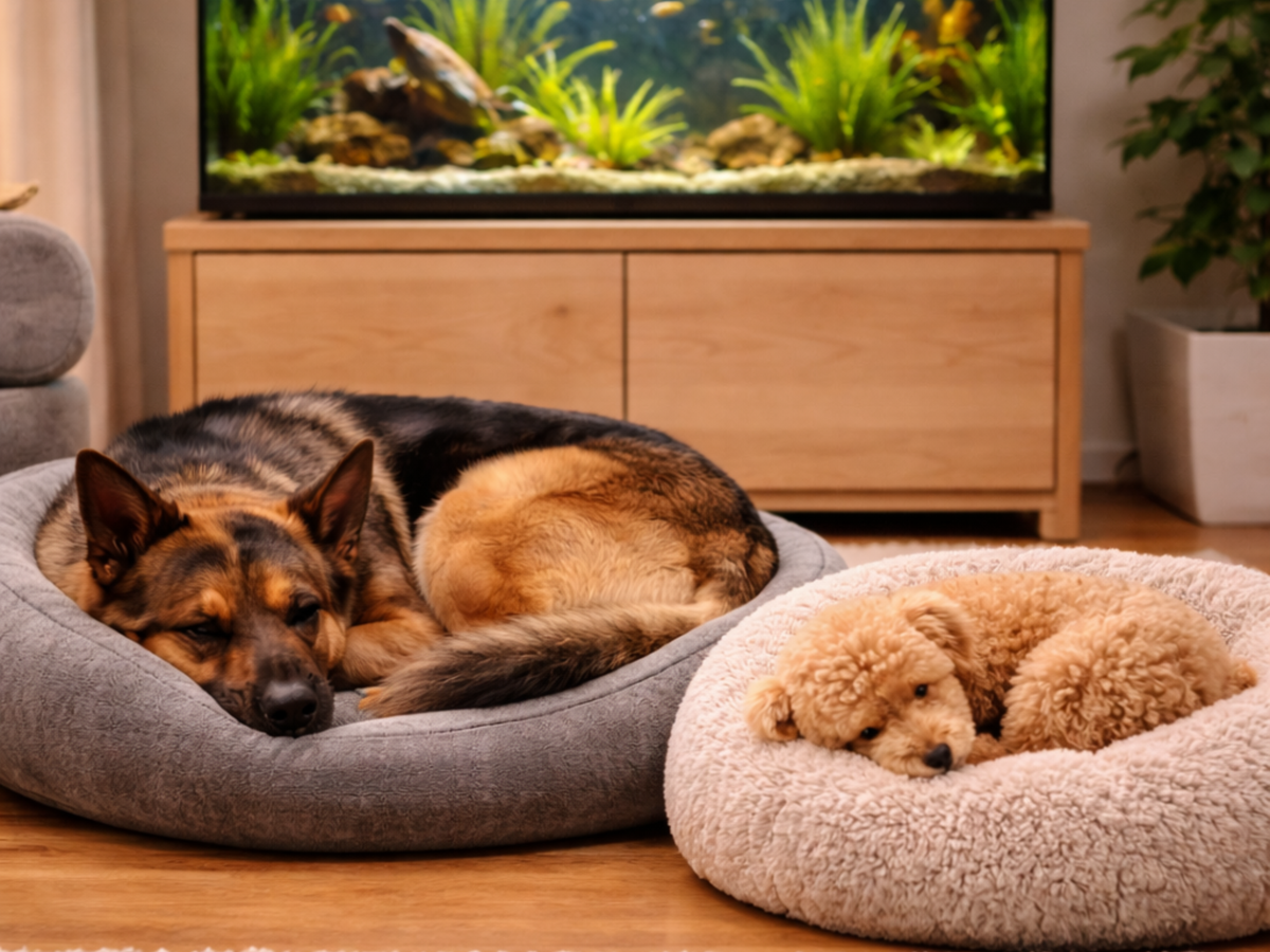 Over Night Care service